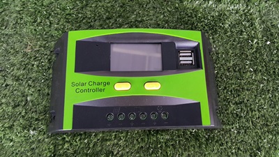 ชาร์จเจอร์โซล่าเซล Solar Charger
